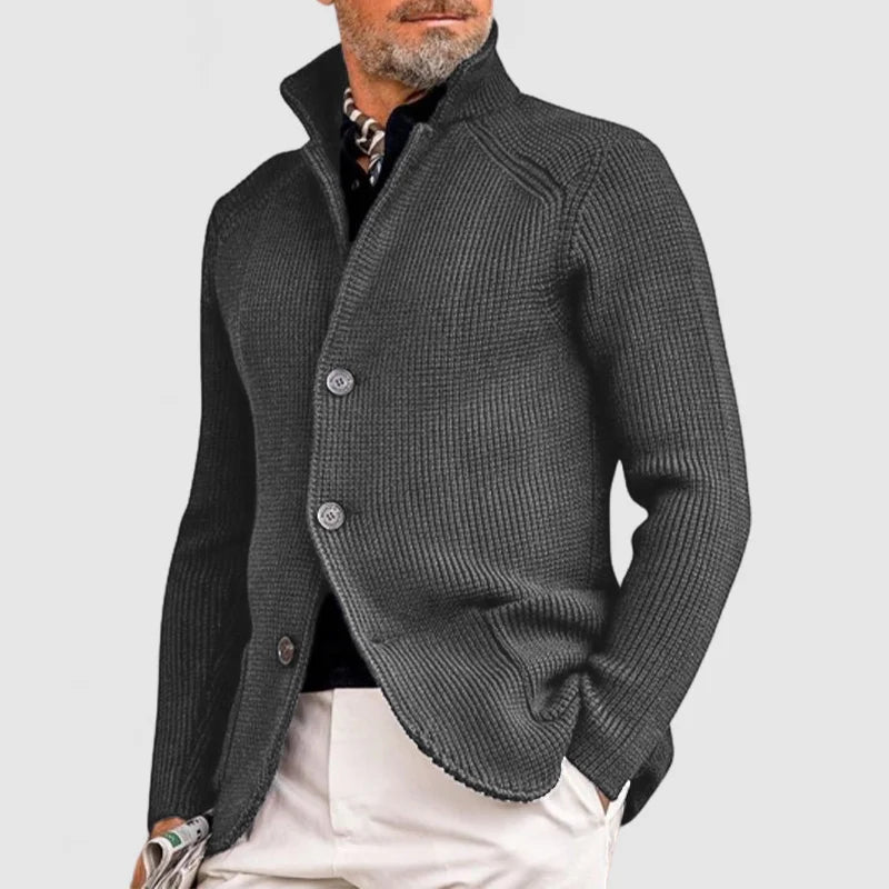 Maison | Heritage Men’s Cardigan