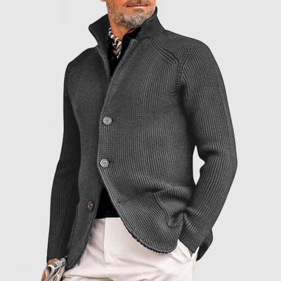 Maison | Heritage Men’s Cardigan