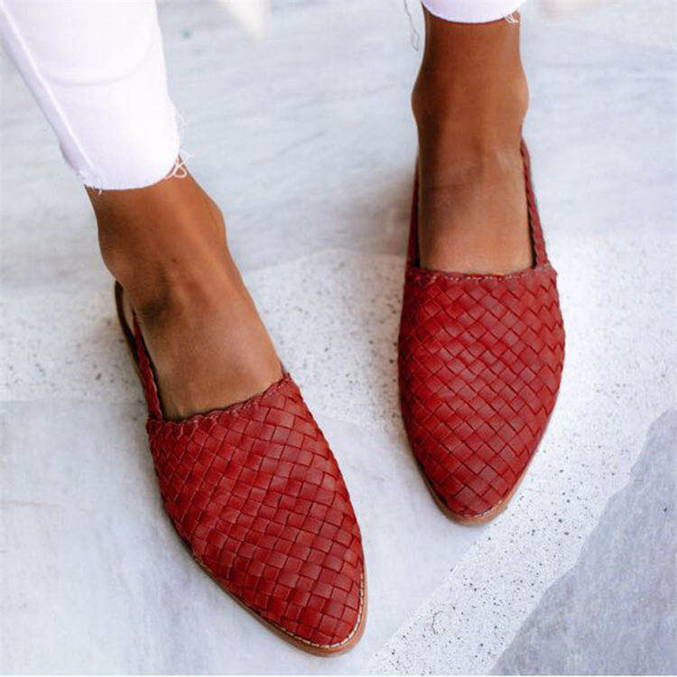 Bianca | Sophisticated Loafers