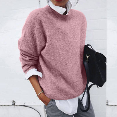 Julie | Soft and Warm Cashmere Jumper
