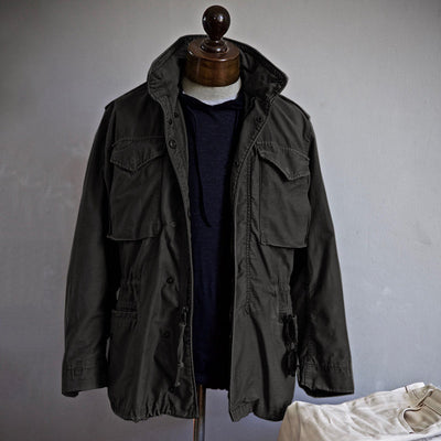 Henry | Field Jacket