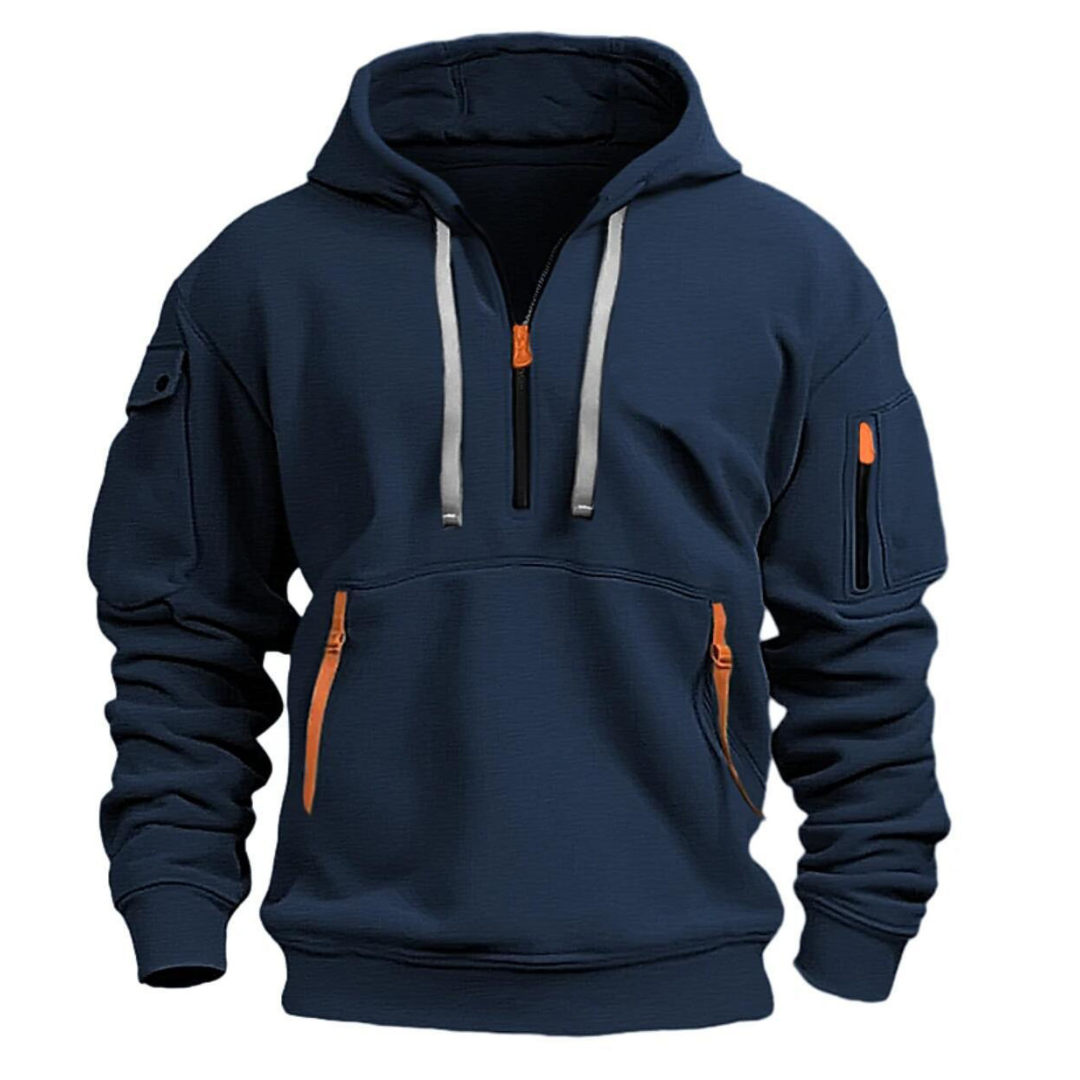 Kalle | Outdoor Hoodie