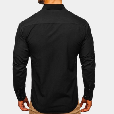Don | Classic Long Sleeve