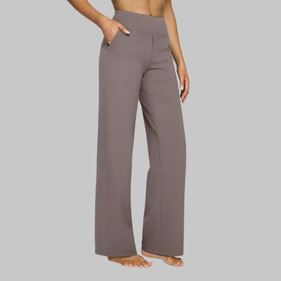Victoria | Comfy Stretch Trousers