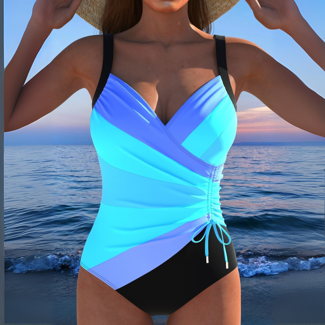 Elodie | Tummy Coverage Swimsuit