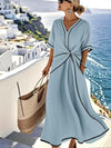 Siena | Summer Dress