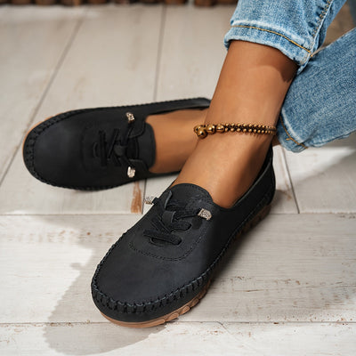 Orthelia | Flexible Loafers
