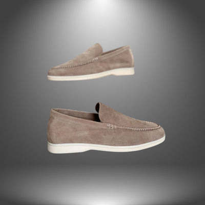 Elia | Mens Loafers