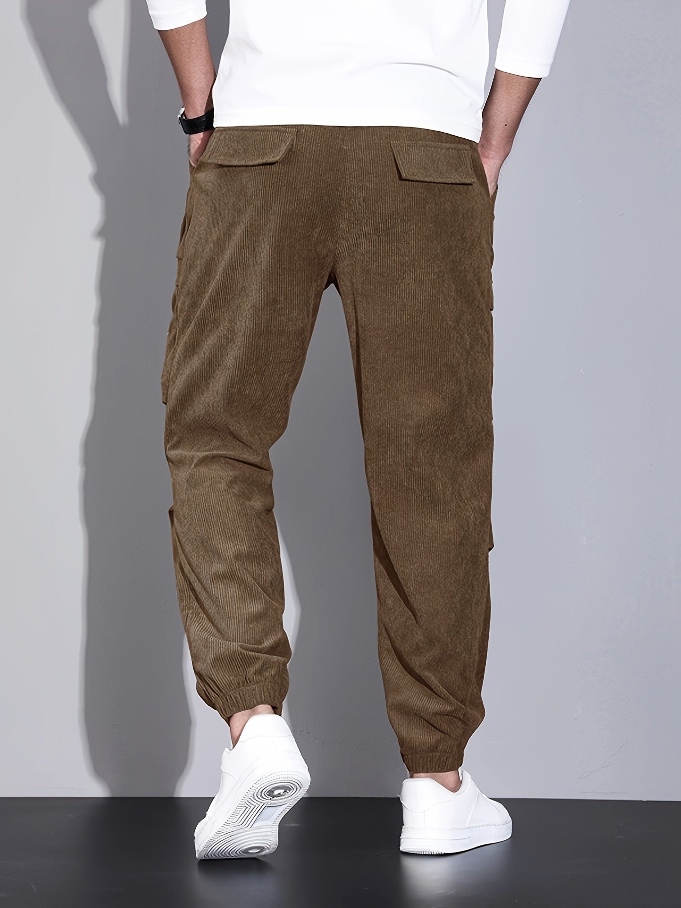 Blevin | Cargo Pants With Multiple Pockets
