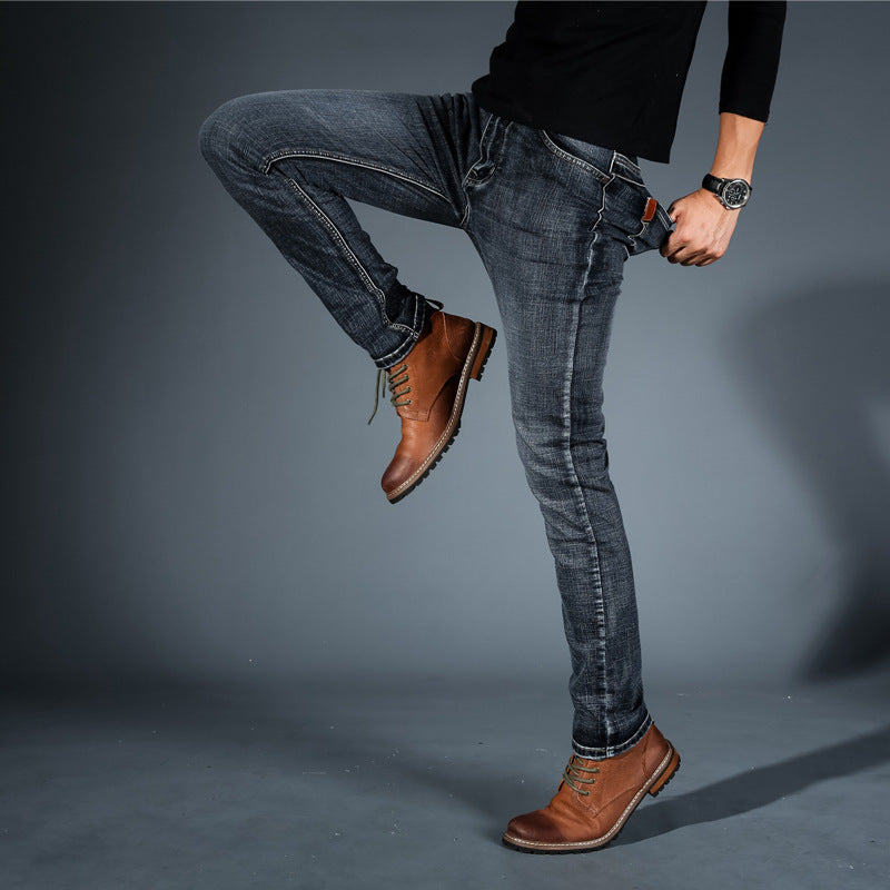 Umberto | Modern Jeans