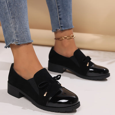 Camille | Elegant Loafers