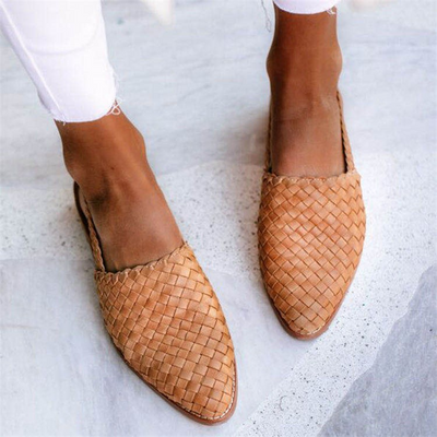 Bianca | Sophisticated Loafers