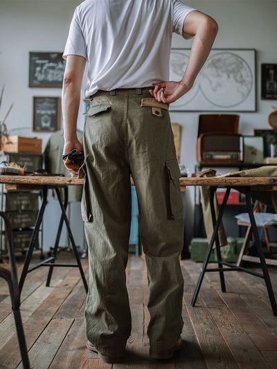 Finn | Timeless Pants