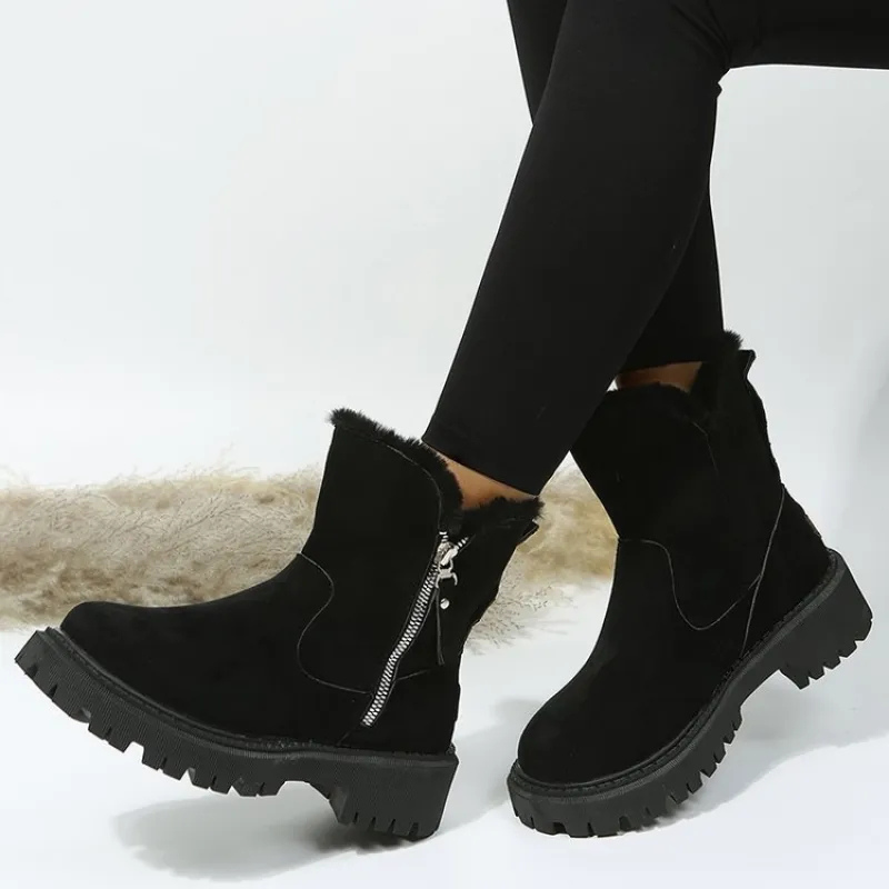 Noria | Comfortable Winter Boots
