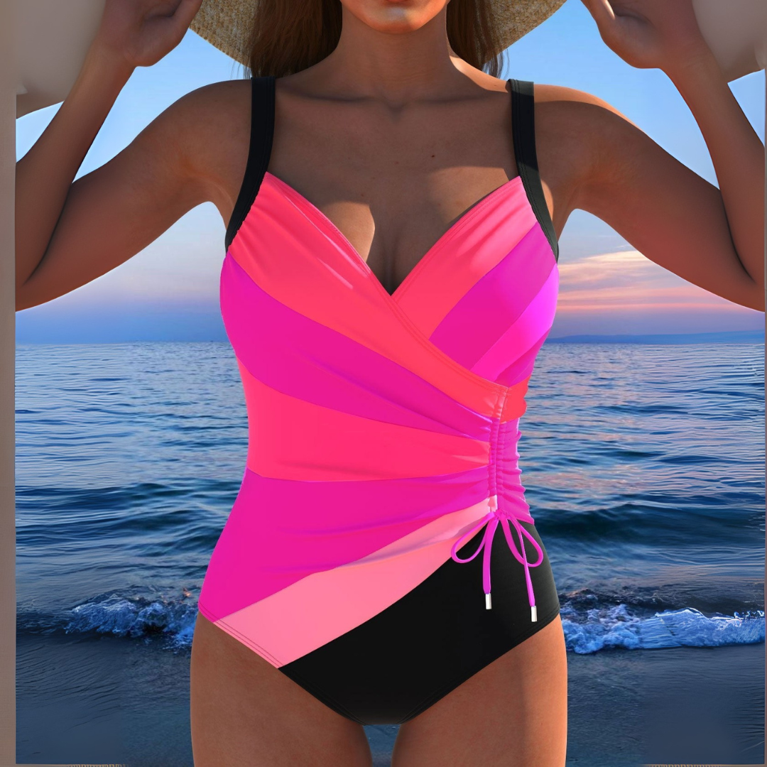 Elodie | Tummy Coverage Swimsuit