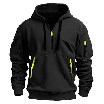 Aurelien | Contemporary Hoodie