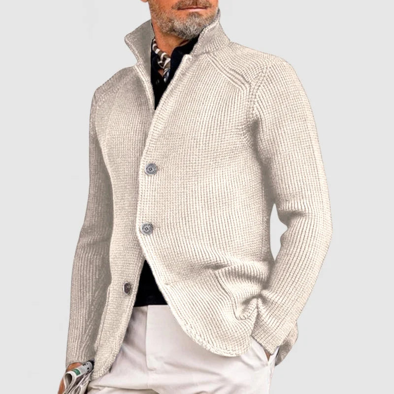 Maison | Heritage Men’s Cardigan