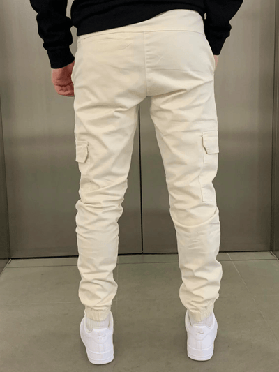Sam | Cargo Jogger Fit