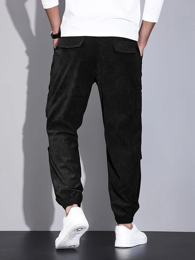 Blevin | Cargo Pants With Multiple Pockets