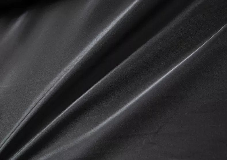 Aveline | wollen trenchcoat