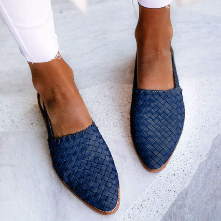 Bianca | Sophisticated Loafers