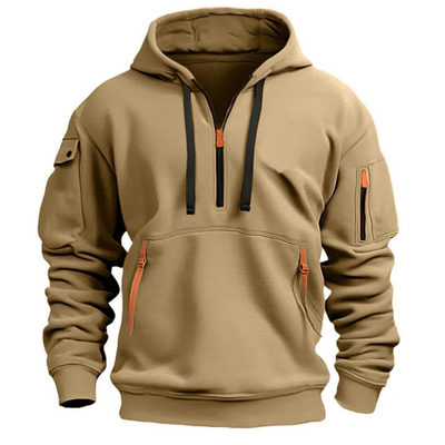 Kalle | Outdoor Hoodie