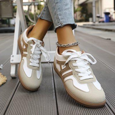 Yvonne | Orthopedic Sneakers