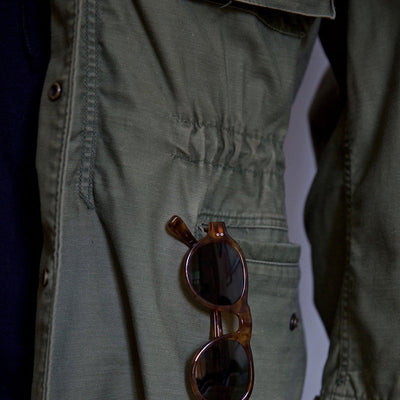 Henry | Field Jacket