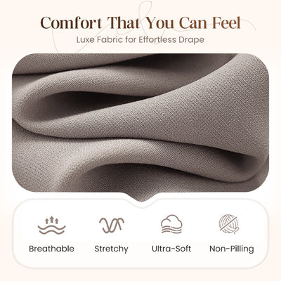 Elaida | Chic & Cozy 3-Piece Set