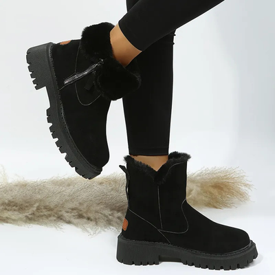 Noria | Comfortable Winter Boots