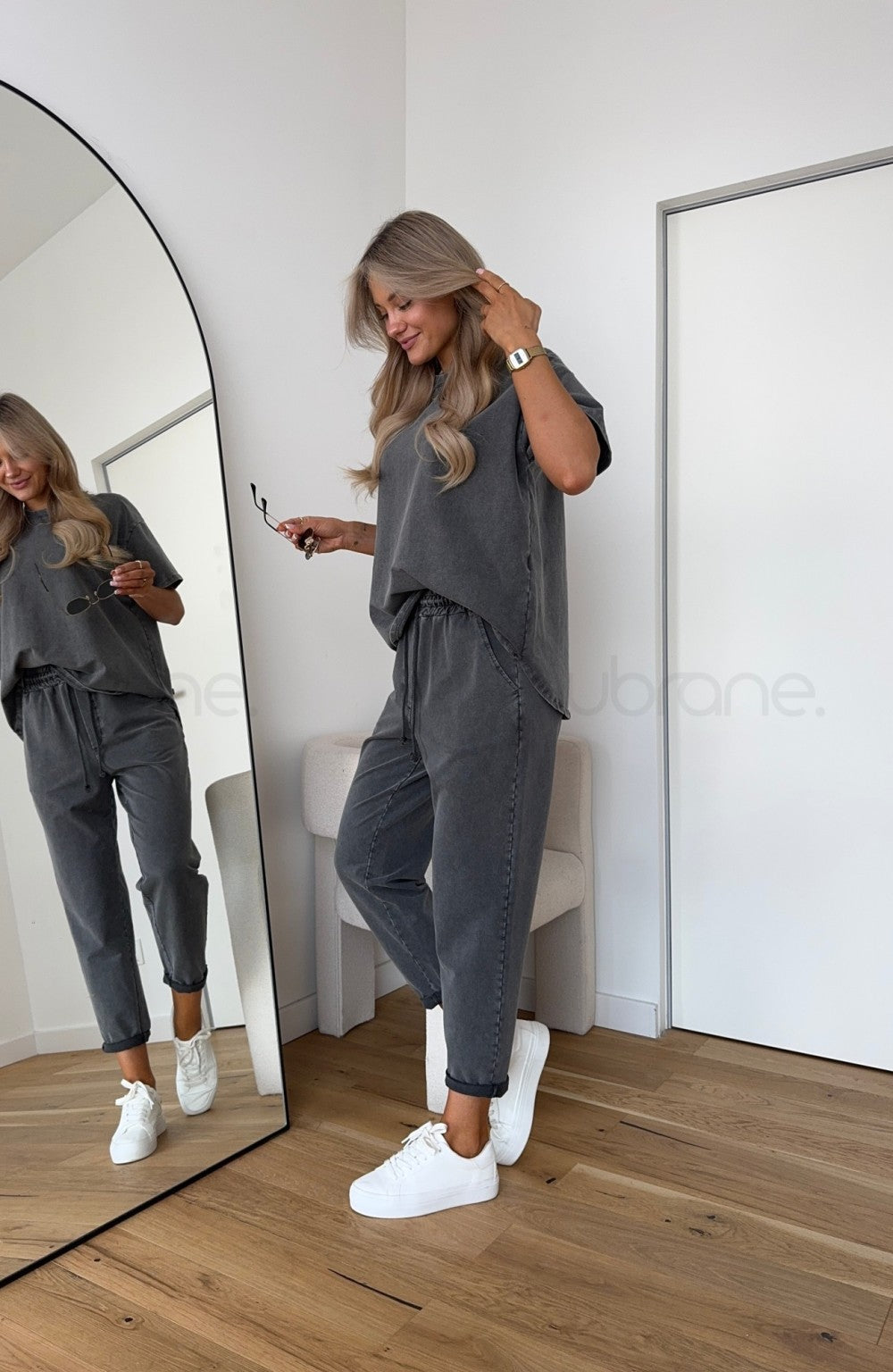 Amara | Effortless Elegance Two-Piece Set
