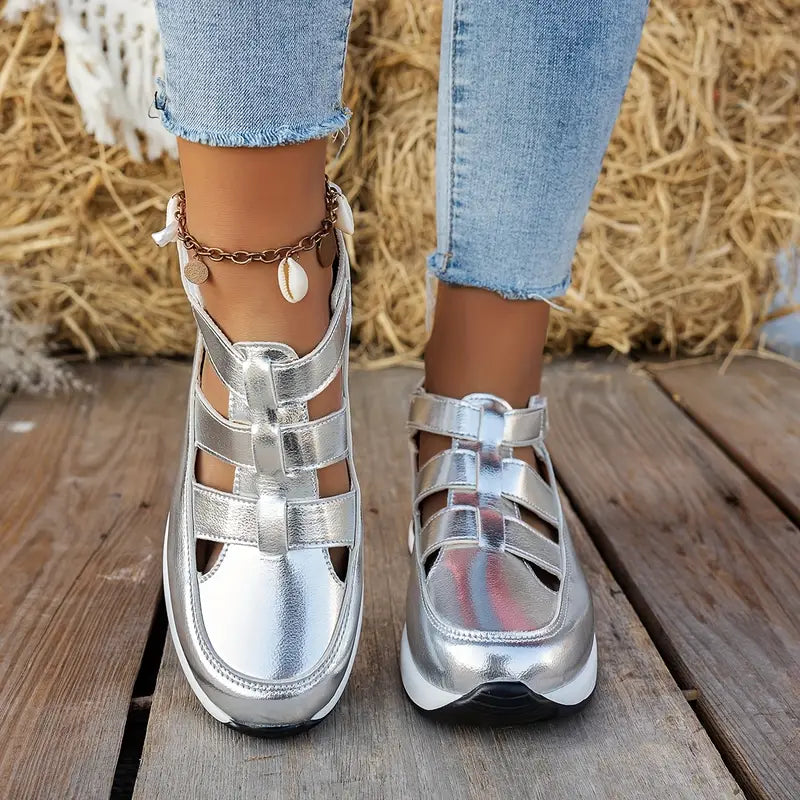 LILIANA | Women’s Ergonomic Sandals