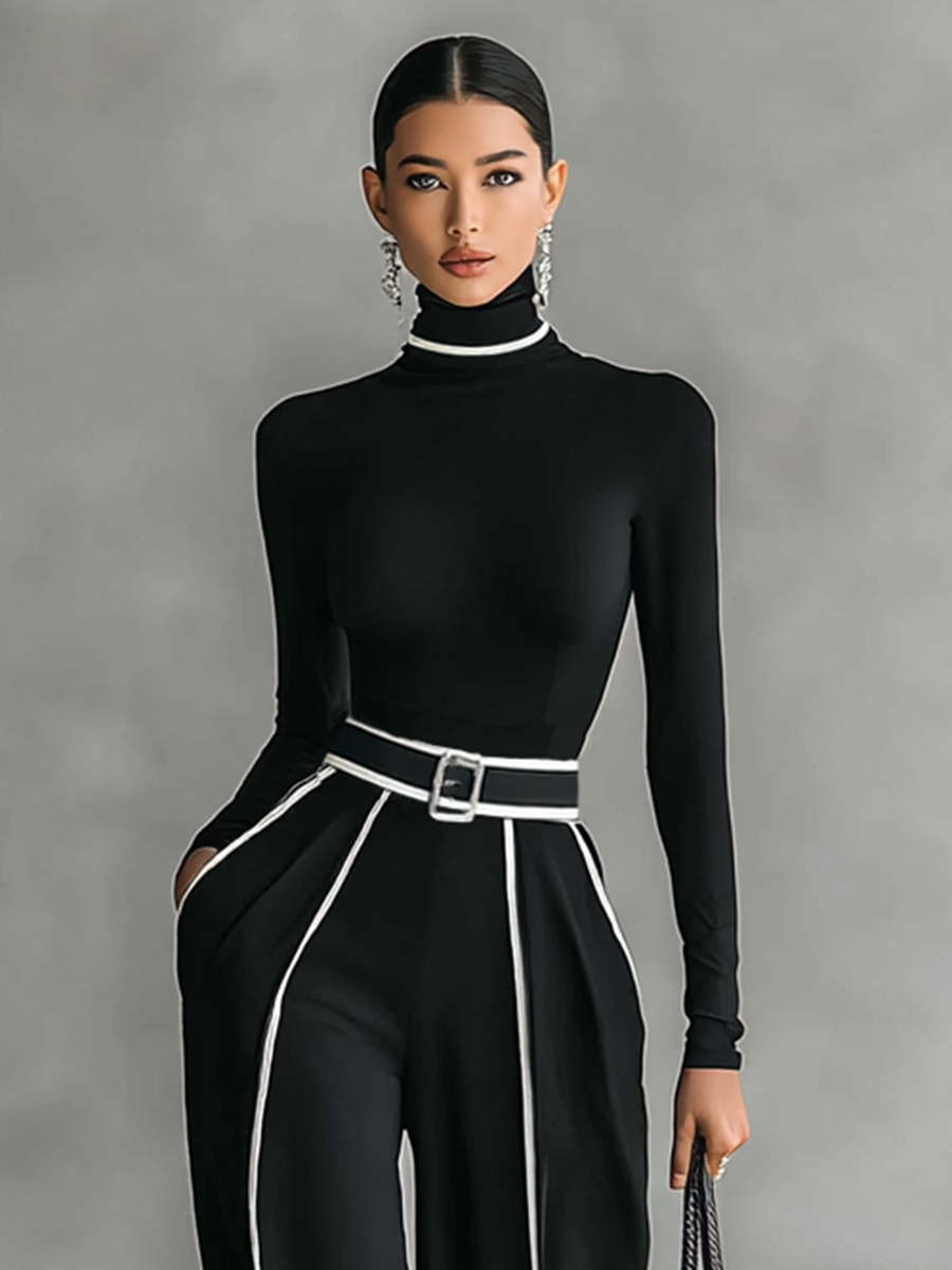 Camille | Two-piece women’s set