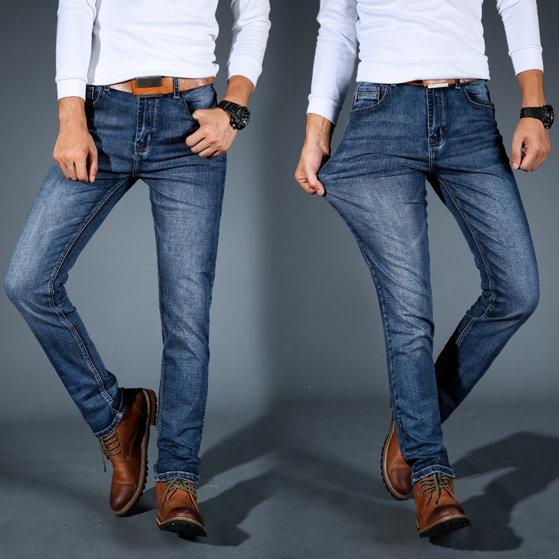 Umberto | Modern Jeans
