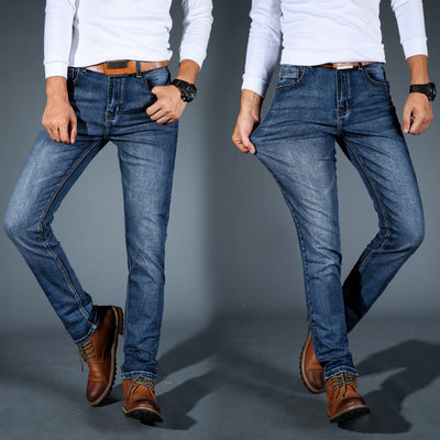 Umberto | Modern Jeans