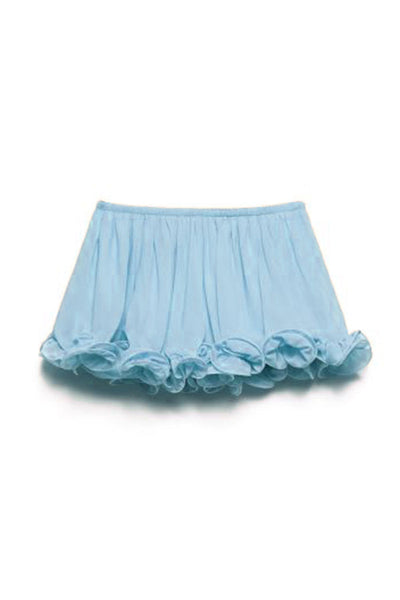 Calista | Breezy Shorts