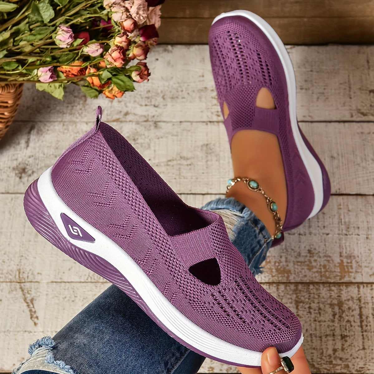 Mujer | Comfortable Shoes