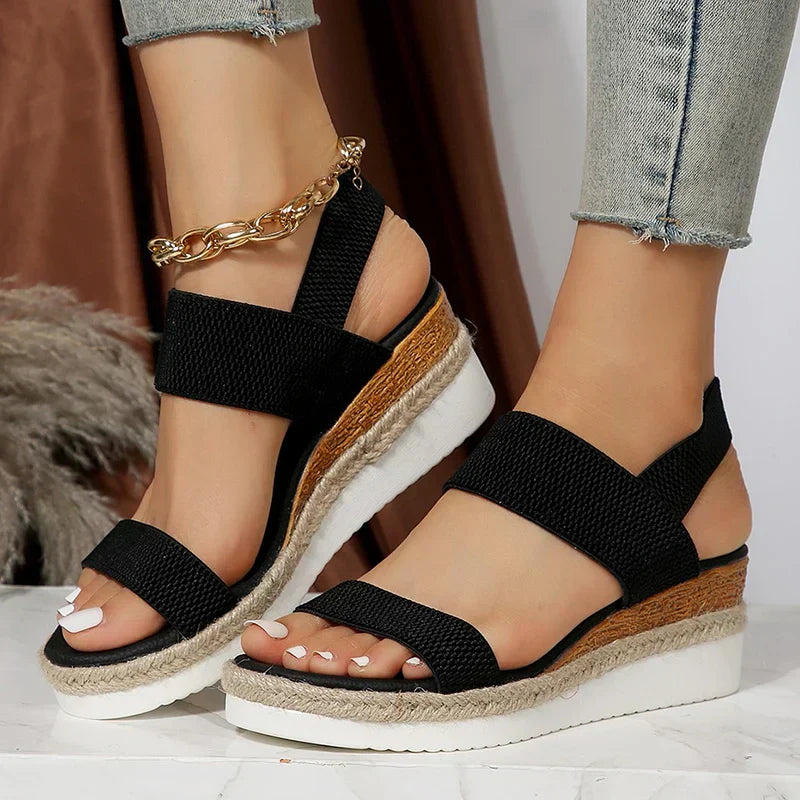 Freya | Orthopedic Sandals