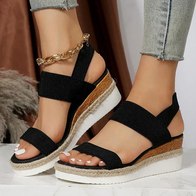 Freya | Orthopedic Sandals