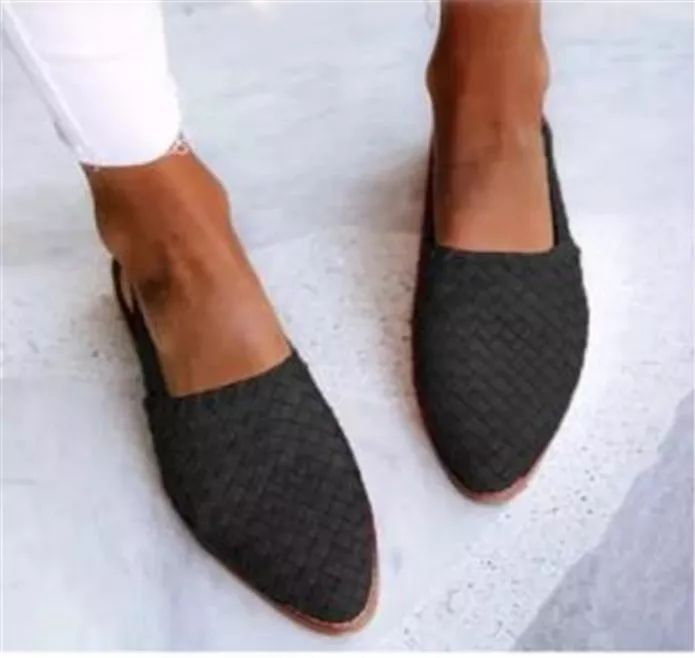 Bianca | Sophisticated Loafers