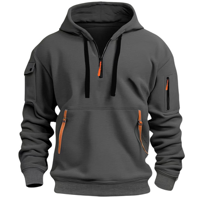 Kalle | Outdoor Hoodie