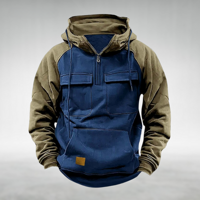 Ryan | Outdoor Utility Hoodie