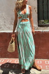 Bianca | Cut-Out Maxi Dress
