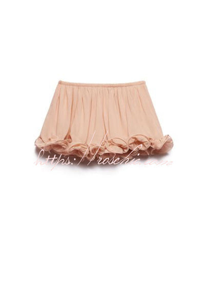 Calista | Breezy Shorts