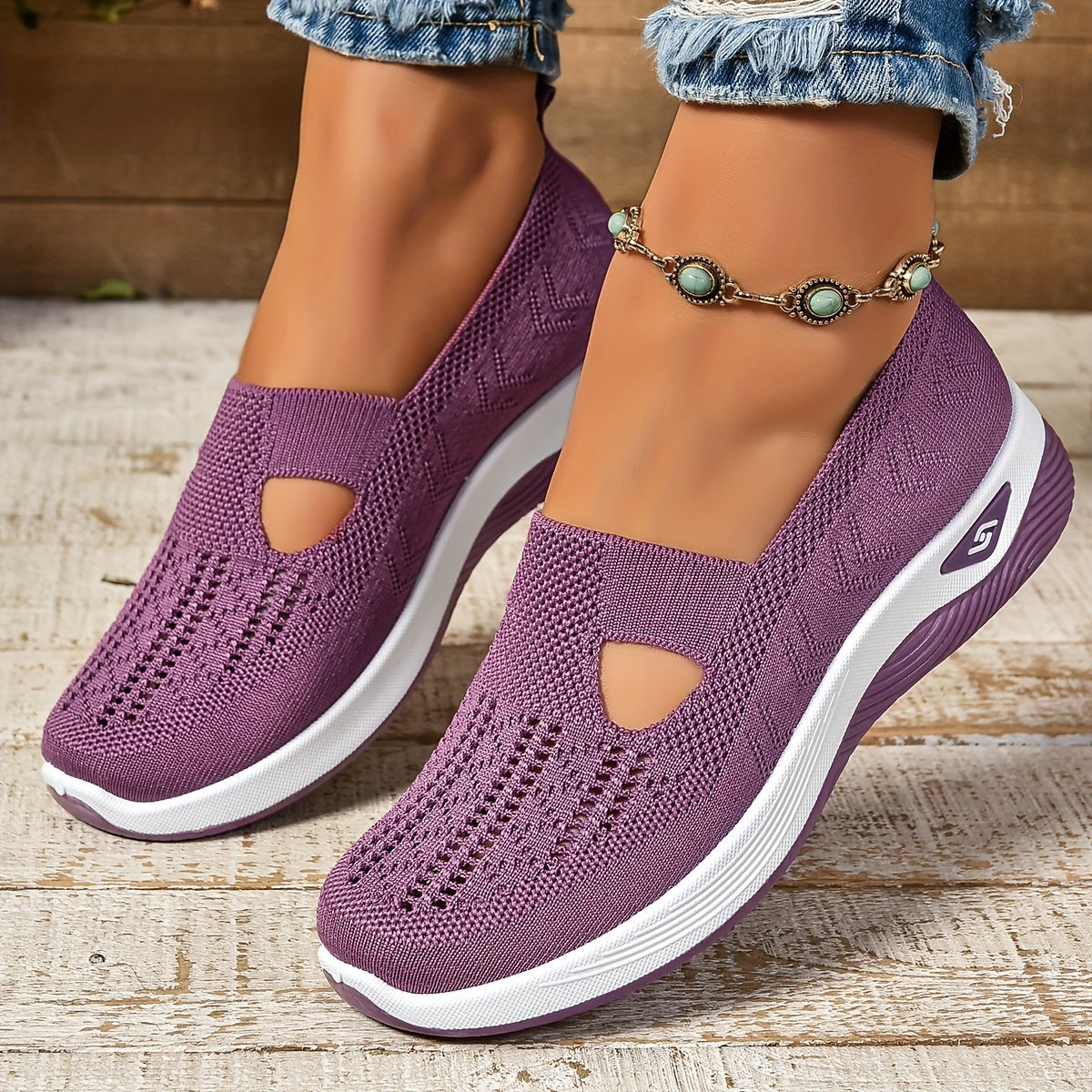Mujer | Comfortable Shoes