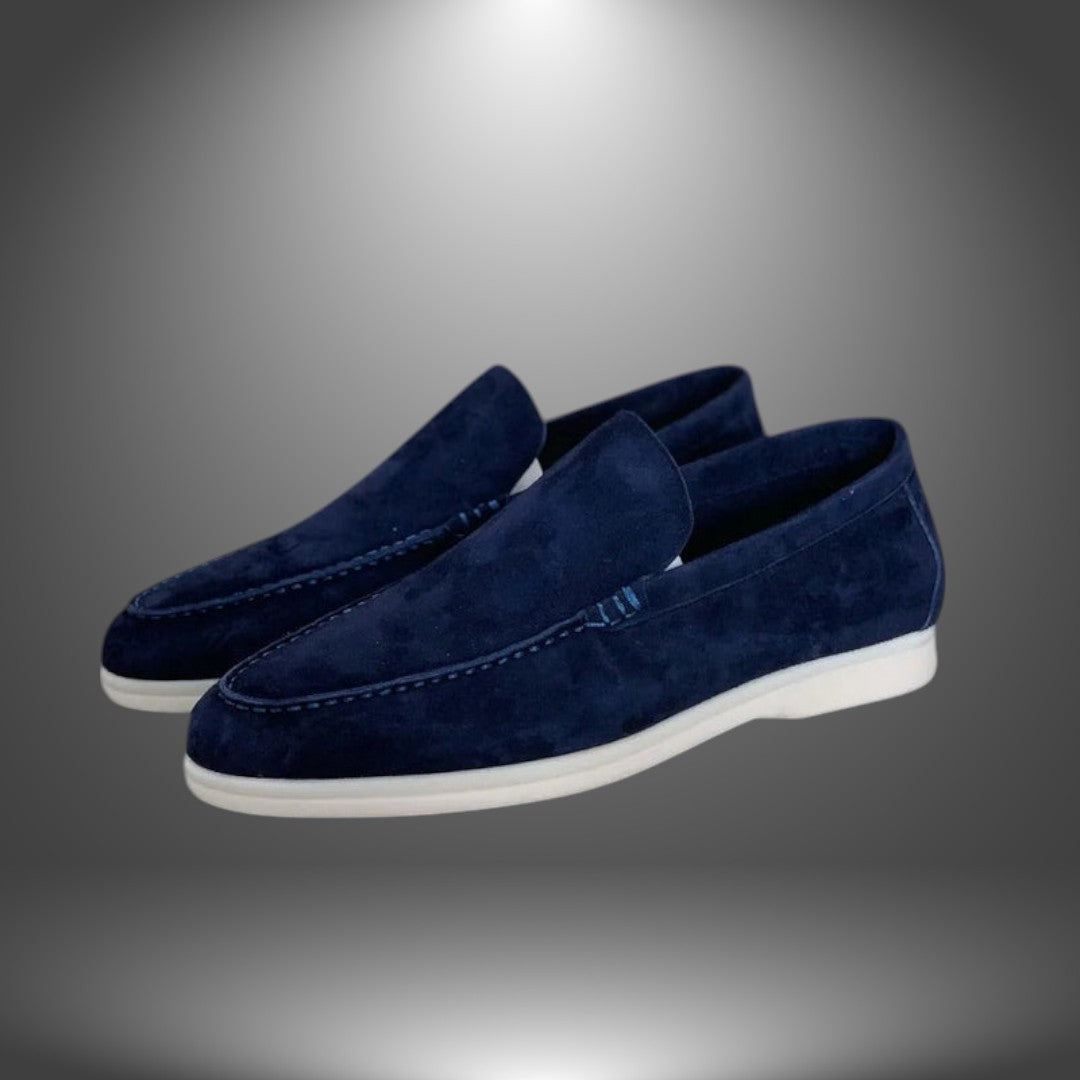 Elia | Mens Loafers
