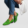 Liora| Statement Loafers
