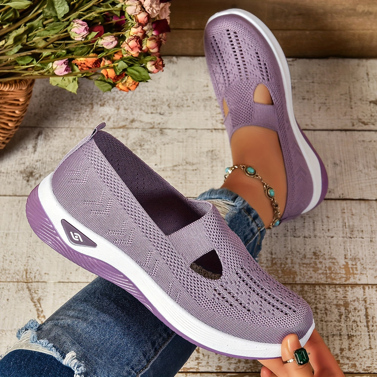 Mujer | Comfortable Shoes