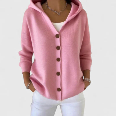 Brittan | Stylish Cardigan
