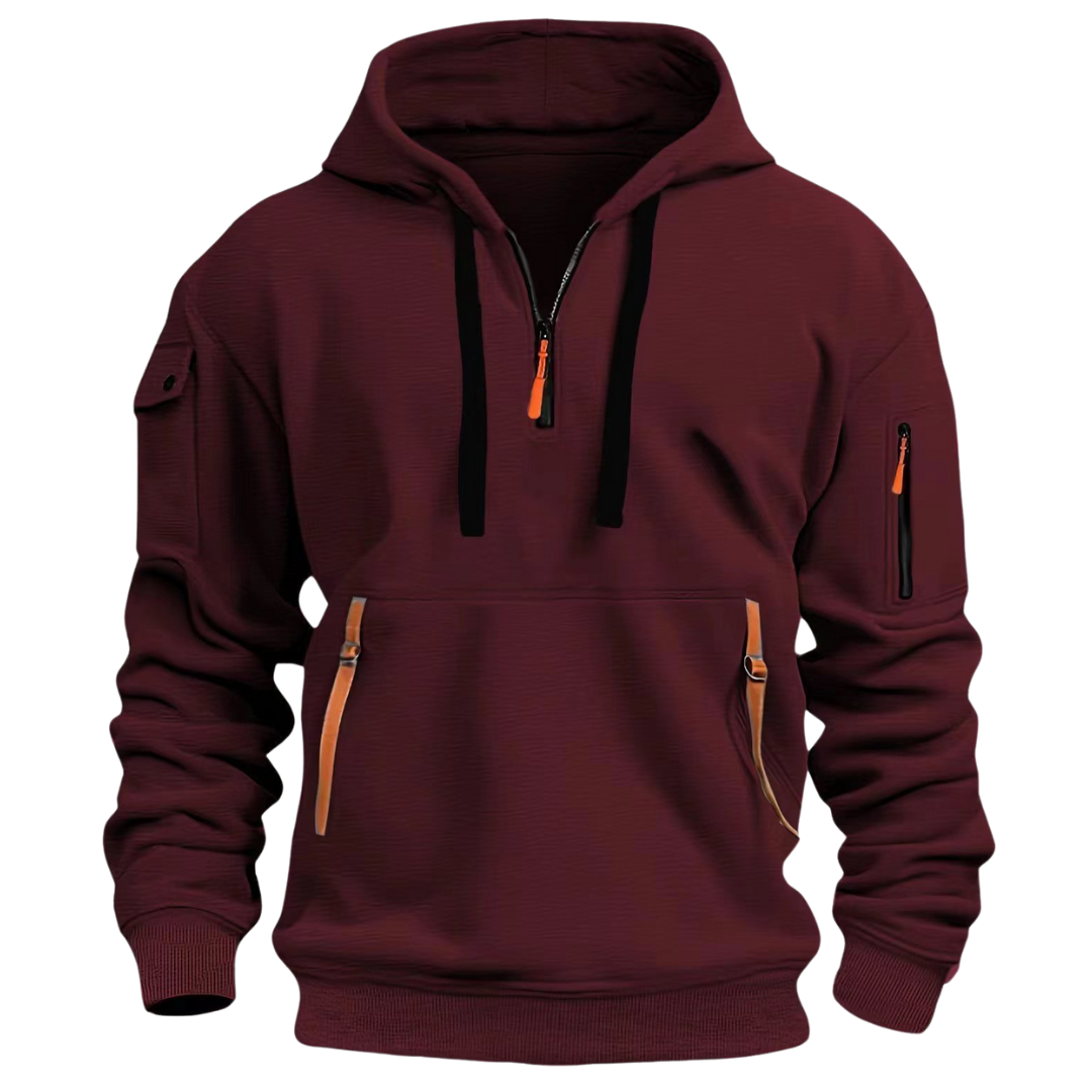 Kalle | Outdoor Hoodie